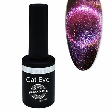 Urban Nails Cat Eye Gel Polish 45-A 8g