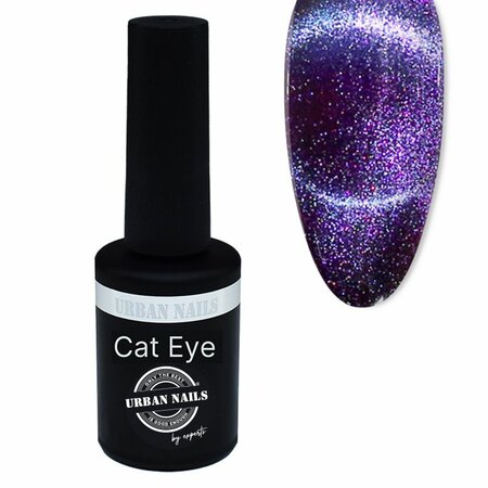 Urban Nails Cat Eye Gel Polish 46-A 8g