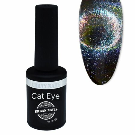 Urban Nails Cat Eye Gel Polish 47-A 8g