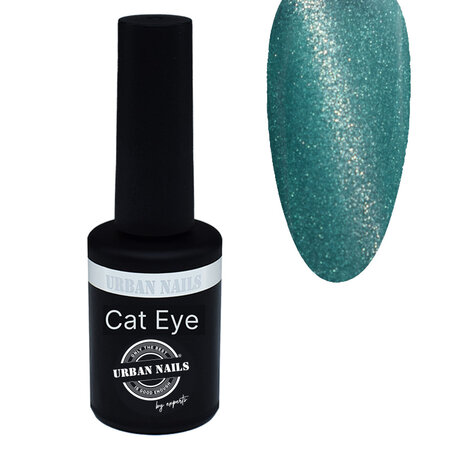 Urban Nails Cat Eye Gel Polish 53-A 8g