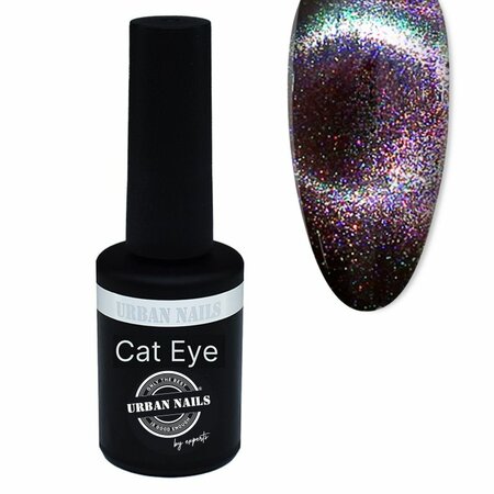 Urban Nails Cat Eye Gel Polish 54-A 8g