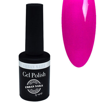 Urban Nails Gel Polish 120 8g