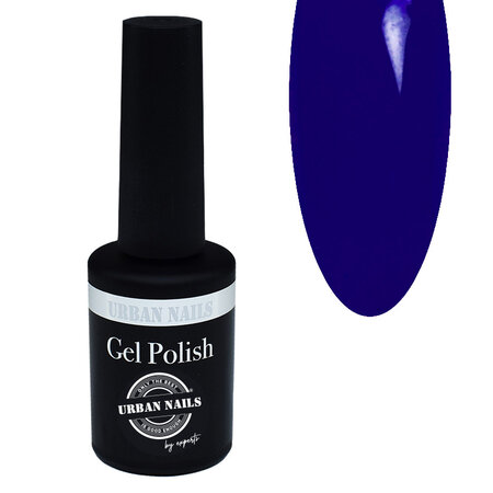 Urban Nails Gel Polish 122 8g
