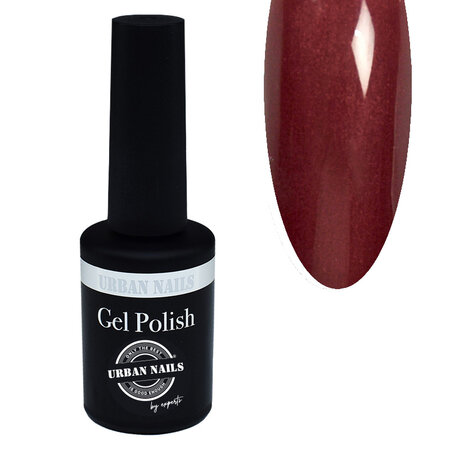 Urban Nails Gel Polish 154 8g