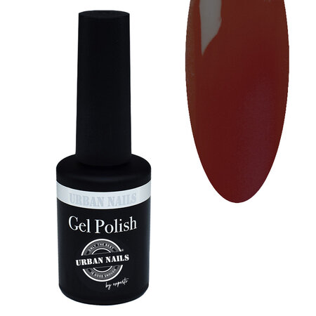 Urban Nails Gel Polish 168A 8g