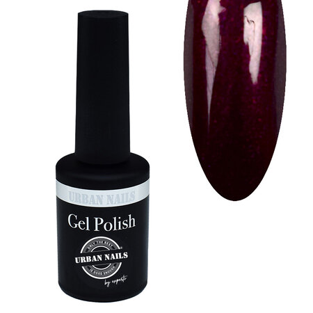 Urban Nails Gel Polish 187 8g