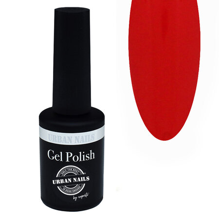 Urban Nails Gel Polish 208 8g