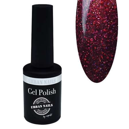 Urban Nails Distri Gel Polish 71 Sheron 8g