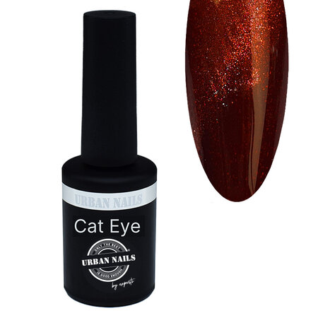 Urban Nails Cat Eye Gel Polish 60-A 8g