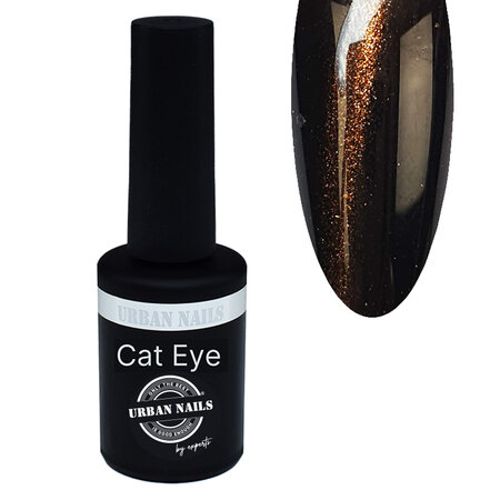 Urban Nails Cat Eye Gel Polish 50-A 8g