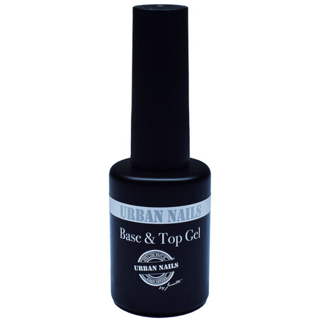 Base &amp; Top Gel 8g