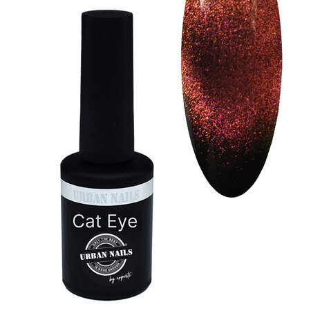 Urban Nails Cat Eye Gel Polish 03-A 8g