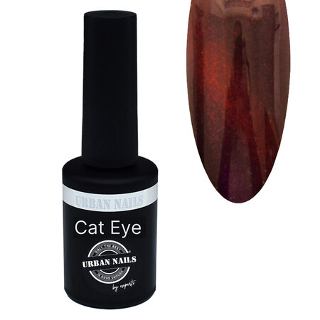 Urban Nails Cat Eye Gel Polish 01 8g
