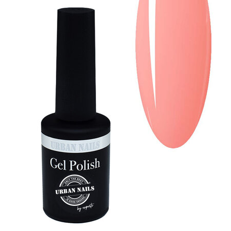 Urban Nails Distri Gel Polish 87 Charlie 8g