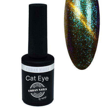 Urban Nails Cat Eye Gel Polish 33 8g