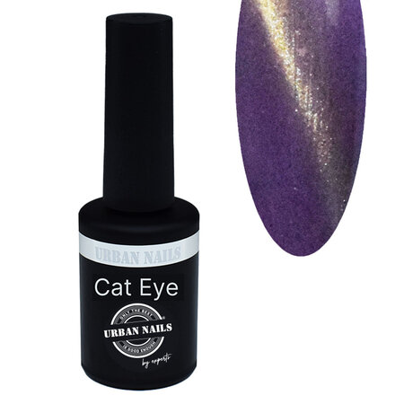 Urban Nails Cat Eye Gel Polish 37-A 8g
