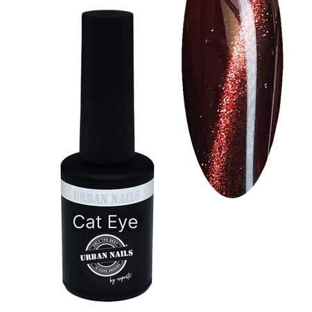 Urban Nails Cat Eye Gel Polish 52-A 8g