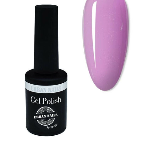 Urban Nails Distri Gel Polish 98 Yvet 8g
