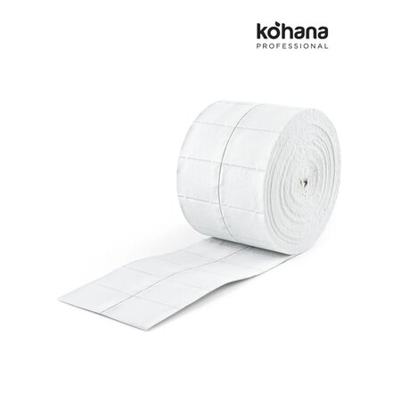 Dust Free Wipes 500st