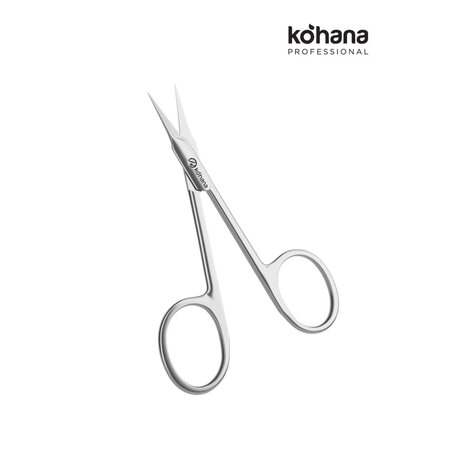 Form Scissors - Traditional