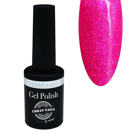 Urban Nails Distri Gel Polish 81 Sas 8g