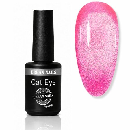 Urban Nails Distri Gel Polish 101 Demi 8g