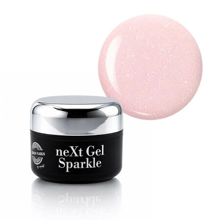 Urban Nails NeXt Gel Limited Rose Dust 30g