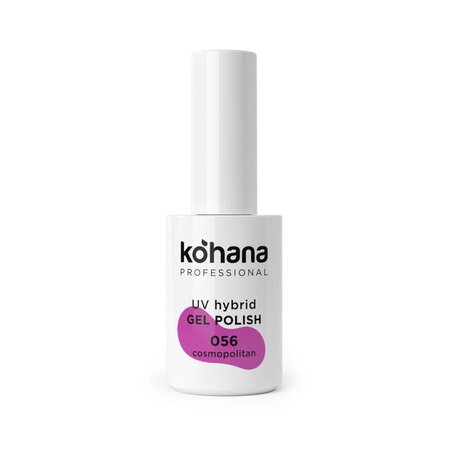 Kohana Gel Polish 056 Cosmopolitan 10ml