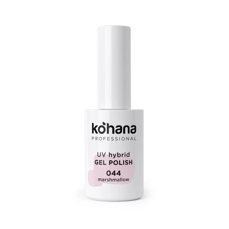 Kohana Gel Polish 044 Marshmallow 10ml