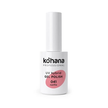 Kohana Gel Polish 041 Nailfie 10ml