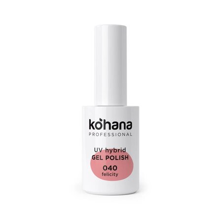 Kohana Gel Polish 040 Felicity 10ml