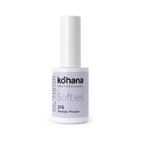 Kohana Gel Polish 216 Snoopy Poopie 10ml