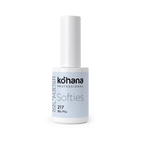 Kohana Gel Polish 217 Blu Flu 10ml
