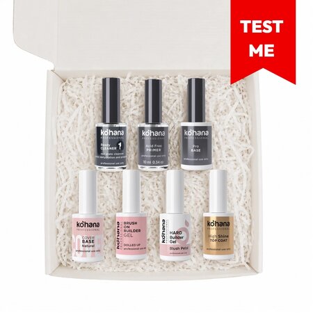Kohana Professional Test Me Box