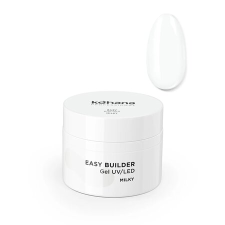 Easy Builder Milky 50ml