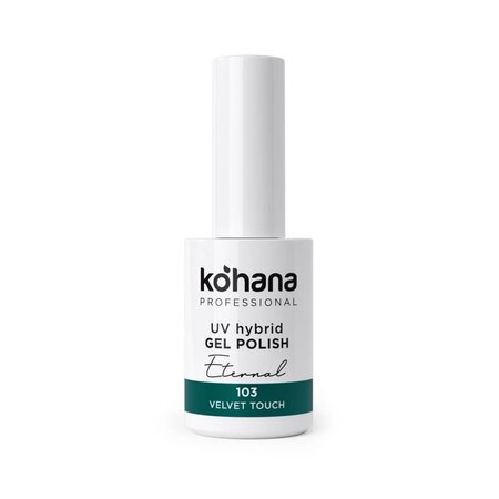 Kohana Gel Polish 103 Velvet Touch 10ml