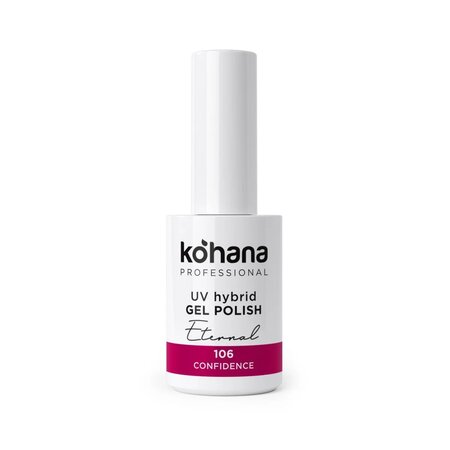 Kohana Gel Polish 106 Confidence 10ml