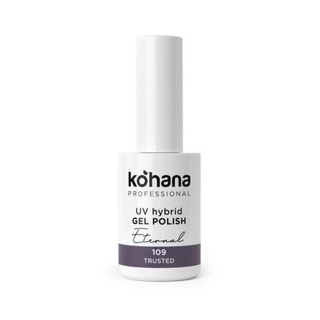 Kohana Gel Polish 109 Trusted 10ml