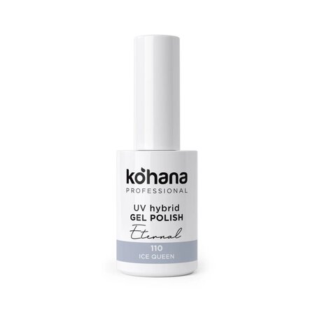 Kohana Gel Polish 110 Ice Queen 10ml