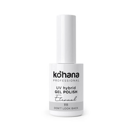 Kohana Gel Polish 111 Don't Look Back 10ml