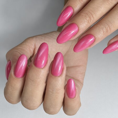 Basisopleiding Kunstnagels - 3 lessen