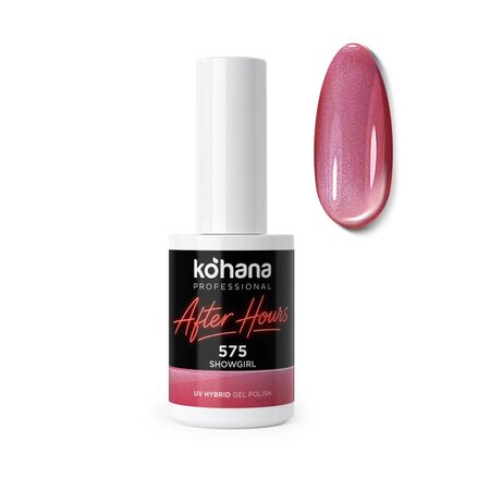 Kohana Cat Eye Gel Polish 575 Showgirl 10ml