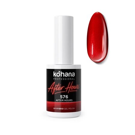 Kohana Cat Eye Gel Polish 576 After Hours 10ml