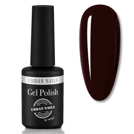 Urban Nails Distri Gel Polish 102 Claudia 8g