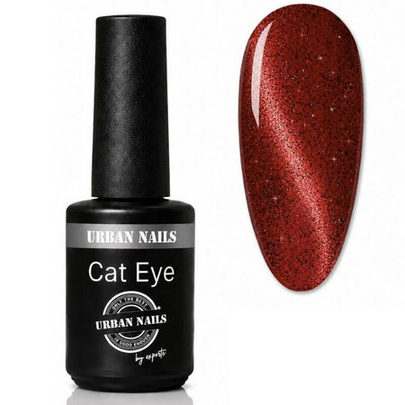 Urban Nails Cat Eye Gel Polish 62 8g