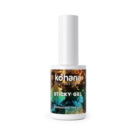 Sticky Gel 10ml