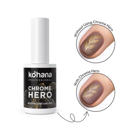 Chrome Hero 10ml