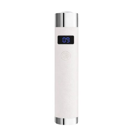 AI Sensor Nail Lamp