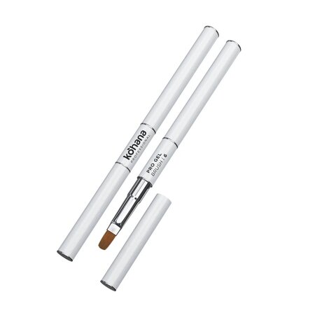 Pro Gel Brush 6