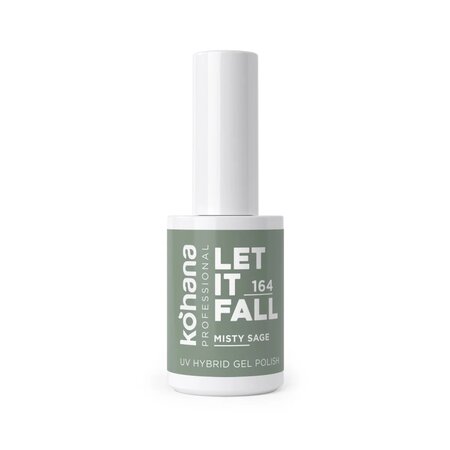 Kohana Gel Polish 164 Misty Sage 10ml